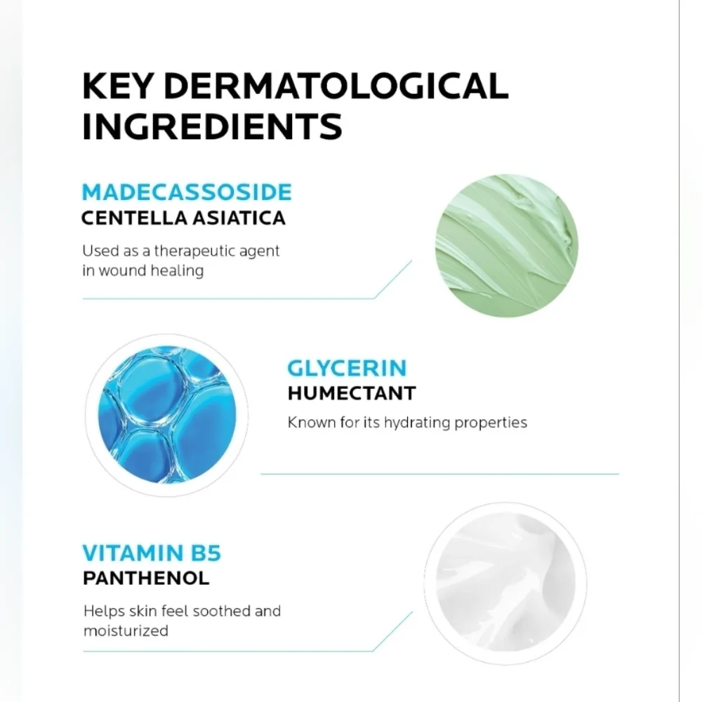 La Roche Posay Cicaplast B5 Gel
